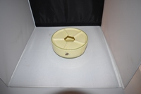 Theepot warmhouder Bijenland