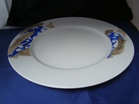 Dinerbord Picasso