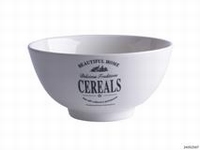 Bowl cereals Beautilful Home
