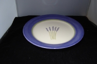 Dinerbord Fleur de Provence