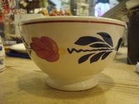 Bowl Boerenbont