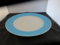 Thomas Sunny Waterblue dinerbord