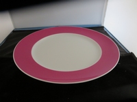 Thomas Sunny Raspberry dinerbord