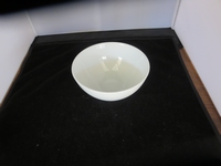 Thomas Loft bowl rond