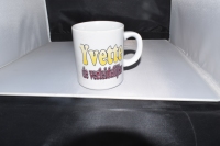 Yvette