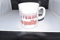 Yvonne
