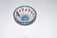 Bowl Tulpen Bunzlau Castle