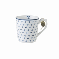 Oorbeker Petit Fleur Laura Ashley