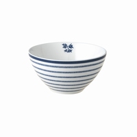 Bowl Candy Stripe Laura Ashley