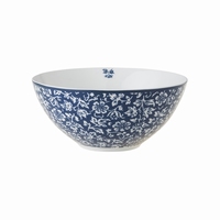 Bowl Sweet Allysum Laura Ashley