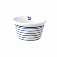 Ramekin Candy Stripe Laura Ashley