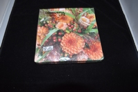 Autumn Bouquet servetten
