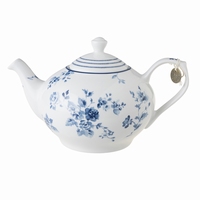 Theepot China Rose Laura Ashley