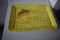 Dienblad Limon