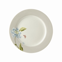 Ontbijtbord Cobblestone Pinstripe Heritage Laura Ashley