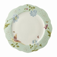 Bord Schulp Mint Uni Heritage Laura Ashley