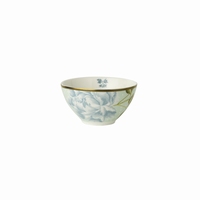 Bowl Mint Uni Heritage Laura Ashley