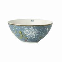 Bowl Seaspray Uni Heritage Laura Ashley