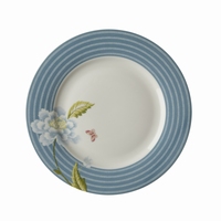 Ontbijtbord Seaspray Candy Heritage Laura Ashley