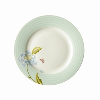 Ontbijtbord Mint Candy Heritage Laura Ashley