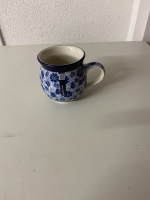 Farmers mok Dragonfly Bunzlau Castle