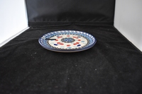 Cake dish Kersen Bunzlau Castle