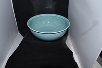 Slakom - schaal Thomas Trend Ice Blue