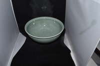 Slakom - schaal Thomas Trend Moss Green