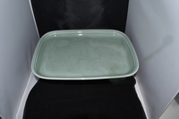 Vleesschaal Thomas Trend Moss Green