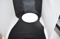 Thomas Vario Pure Gebaksbord rond