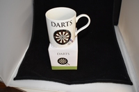 Oorbeker Darts