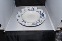 Pastabord China Rose Laura Ashley
