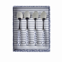 Theelepels Floris Laura Ashley