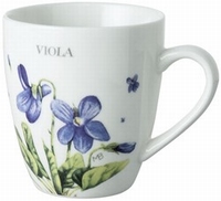 Minimok Viola Wild Flowers Marjolein Bastin