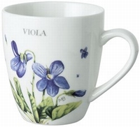 Minimok Viola Wild Flowers