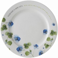 Gebaksbord Wild Flowers Marjolein Bastin