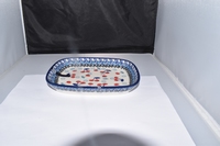 Tray Kersen Bunzlau Castle