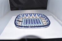 Tray Marrakesh Bunzlau Castle