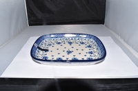 Tray Daydream Bunzlau Castle