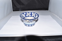 Tealight holder Heart shaped holes Marakesh Bunzlau Castle