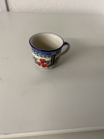 Mok Tulpvorm Romance Bunzlau Castle