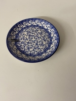 Ontbijtbord Tender Twigs Bunzlau Castle