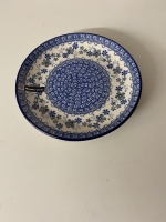 Ontbijtbord Harmony Bunzlau Castle