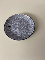 Ontbijtbord Buttercup Bunzlau Castle