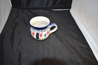 Farmers mok Tulpen Bunzlau Castle