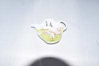 Theezakjeshouder Schapen