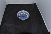 Serving Bowl Fresh Water Bunzlau Castle