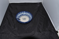 Serving Bowl Vine Bunzlau Castle