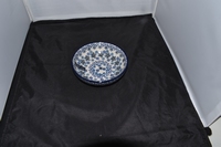 Serving Bowl Wintergarden Bunzlau Caslte