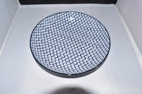 Diep bord Japanese Gusta